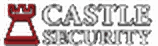 Castle Security logo
