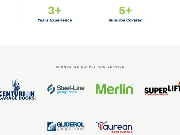 easy-glide-garage-doors-collage-3 Garage door brands supplied by Easy Glide Garage Doors