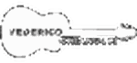 Federico's logo