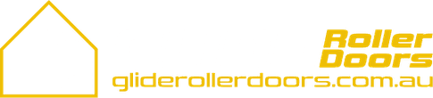 Glide Roller Doors logo