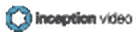 Inception Video logo