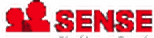 Sense Recruitment logo
