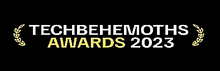 TechBehemoths Award 2023