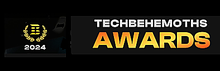 TechBehemoths Award 2024