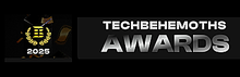 TechBehemoths Award 2025